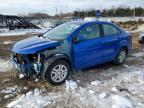 CHEVROLET SONIC 2018