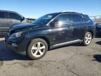 LEXUS RX 2013