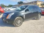 CADILLAC SRX 2013