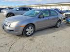 FORD FUSION 2007