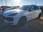 PORSCHE CAYENNE 2021