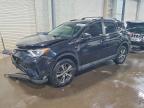 TOYOTA RAV4 2017