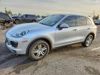 PORSCHE CAYENNE 2016