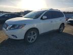 NISSAN PATHFINDER 2014