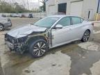 NISSAN ALTIMA 2021
