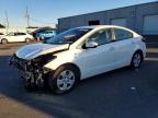 KIA FORTE 2018