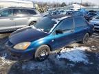 MITSUBISHI LANCER 2005