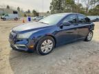 CHEVROLET CRUZE LIMITED 2016
