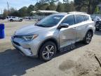 TOYOTA RAV4 2016