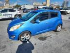 CHEVROLET SPARK 2013