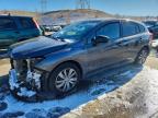 SUBARU IMPREZA 2018