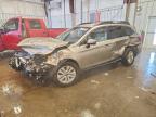 SUBARU OUTBACK 2015
