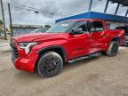 TOYOTA TUNDRA 2022