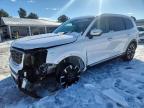 KIA TELLURIDE 2024