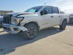 NISSAN TITAN 2018