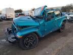 JEEP WRANGLER UNLIMITED 2020