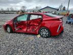TOYOTA PRIUS PRIME 2021