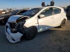 TOYOTA PRIUS C 2012