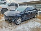 VOLKSWAGEN JETTA 2013