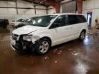 DODGE GRAND CARAVAN 2014