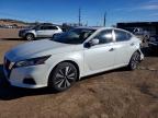 NISSAN ALTIMA 2022