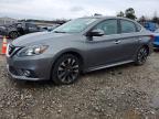 NISSAN SENTRA 2019
