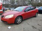 PONTIAC G6 2006