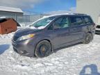 TOYOTA SIENNA 2012