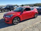 HYUNDAI VELOSTER 2015