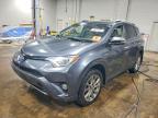 TOYOTA RAV4 HV 2017