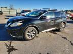 NISSAN MURANO 2015