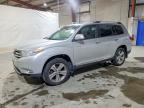 TOYOTA HIGHLANDER 2013