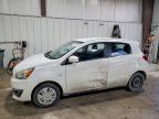 MITSUBISHI MIRAGE 2019