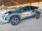CHEVROLET TRAX 2025