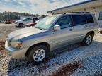 TOYOTA HIGHLANDER 2005
