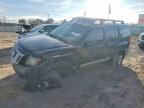 NISSAN XTERRA 2011
