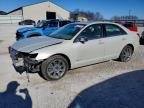LINCOLN MKZ 2007