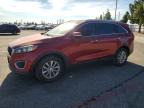 KIA SORENTO 2017
