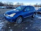 NISSAN ROGUE 2011