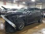 LEXUS RX 2019