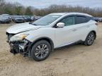 NISSAN MURANO 2016