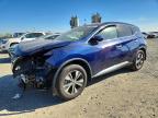 NISSAN MURANO 2020