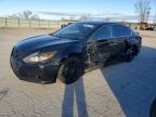 NISSAN ALTIMA 2018