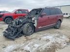 LAND ROVER RANGE ROVER 2016