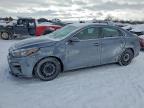 KIA FORTE 2020