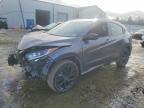 HONDA HR-V 2022