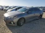 HYUNDAI SONATA 2018