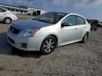 NISSAN SENTRA 2012