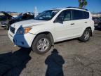 TOYOTA RAV4 2007