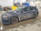 SUBARU IMPREZA 2011